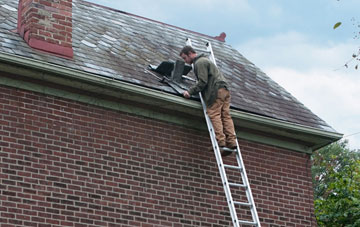 what affects urgent Rendcomb roof repairs