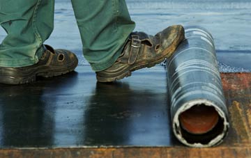 types of Rendcomb felt roof