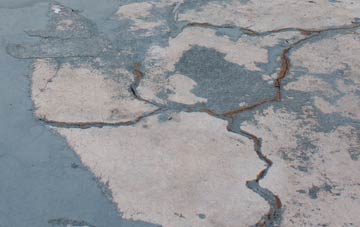 fibreglass roofing replacement Rendcomb