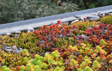 the cost of Rendcomb green roof installation