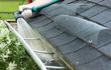 Rendcomb gutter cleaning costs