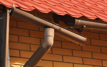 Rendcomb gutter repair costs