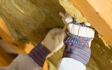 types of Rendcomb pitched roof insulation materials
